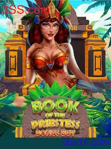 BookOfThePriestess