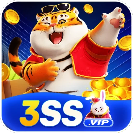 3SS.com Logo